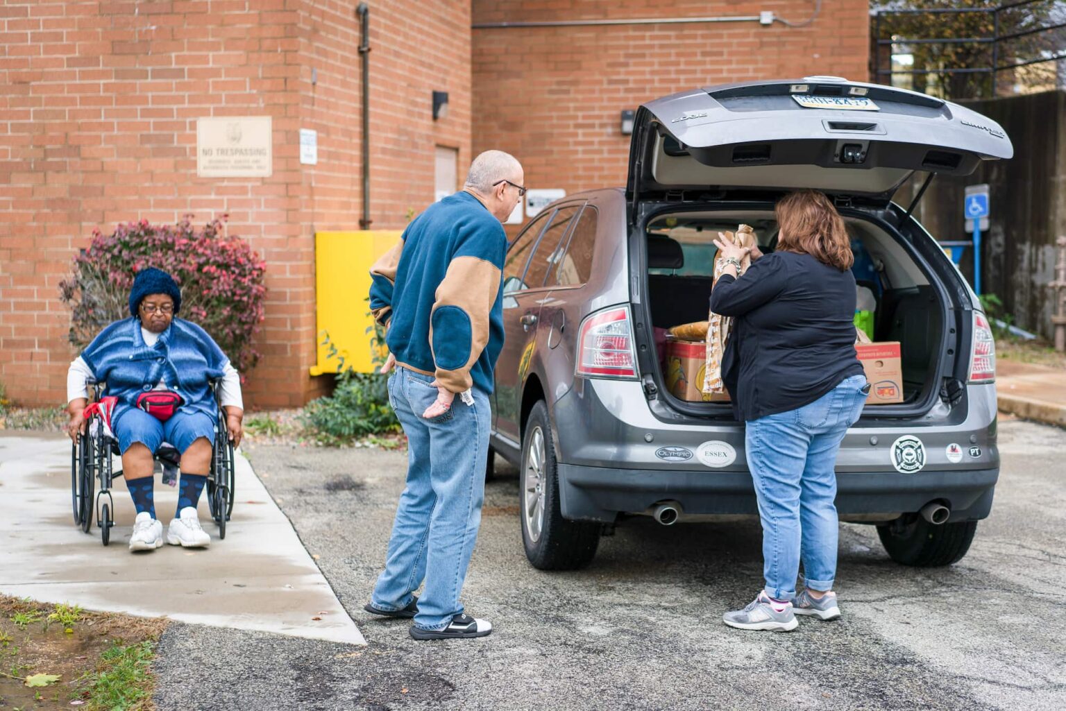 Food Rescue Center Home – Food Rescue Hero