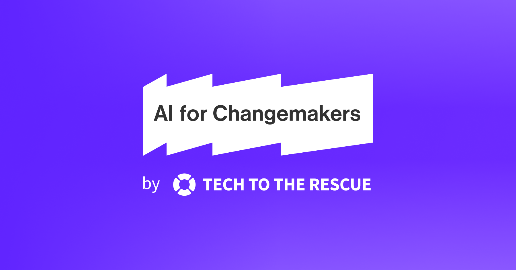 Food Rescue Hero™ Selected to Join AI for Changemakers Accelerator