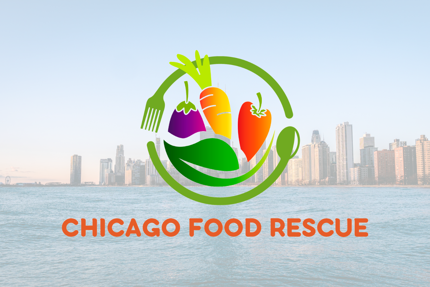 Chicago Food Rescue Joins the Food Rescue Hero™ Network