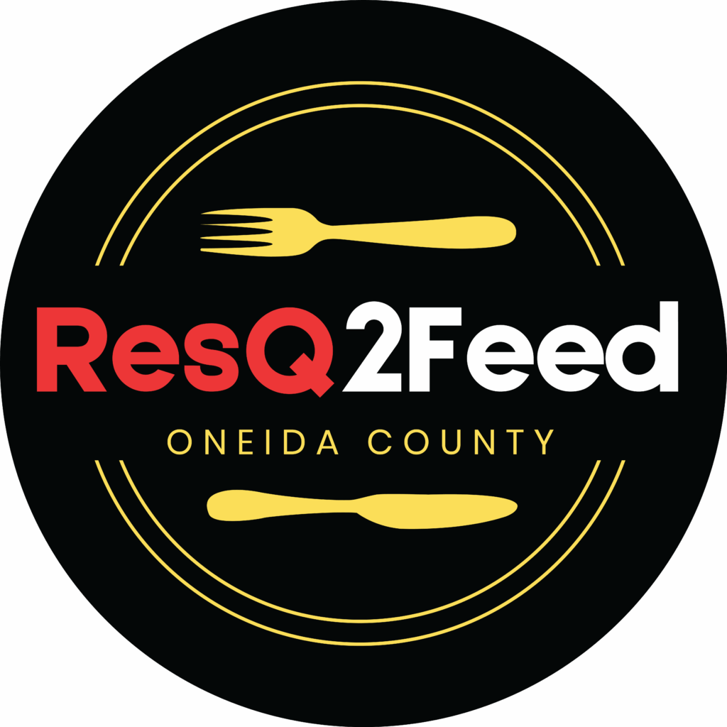 ResQ2Feed (Oneida) logo-circle