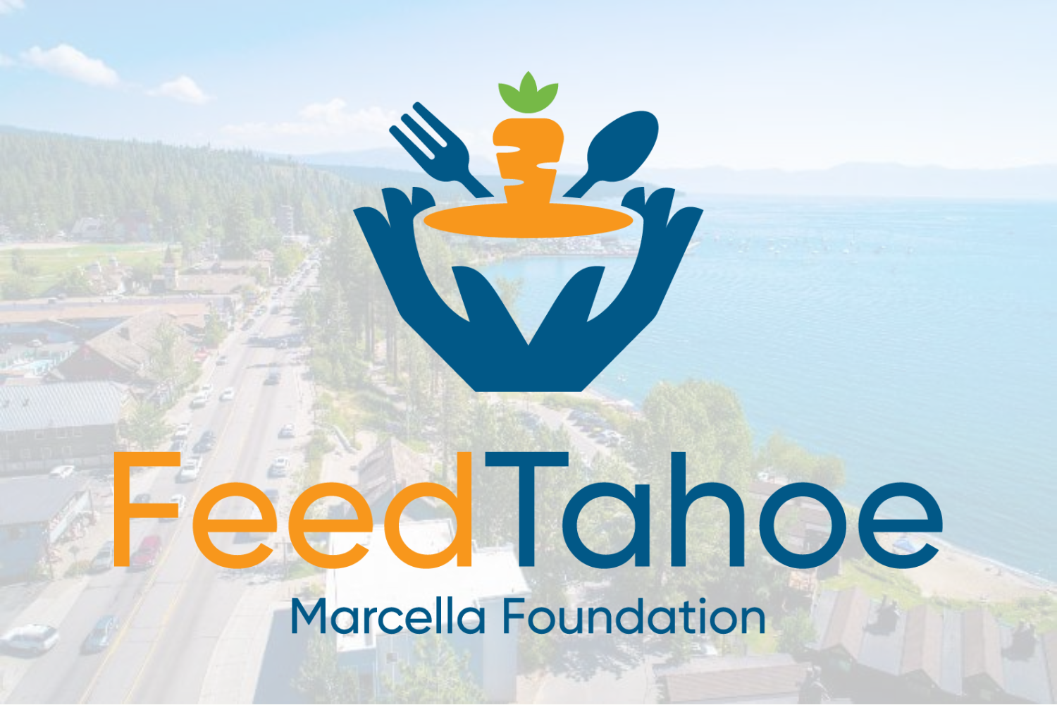 Feed Tahoe Joins the Food Rescue Hero™ Network