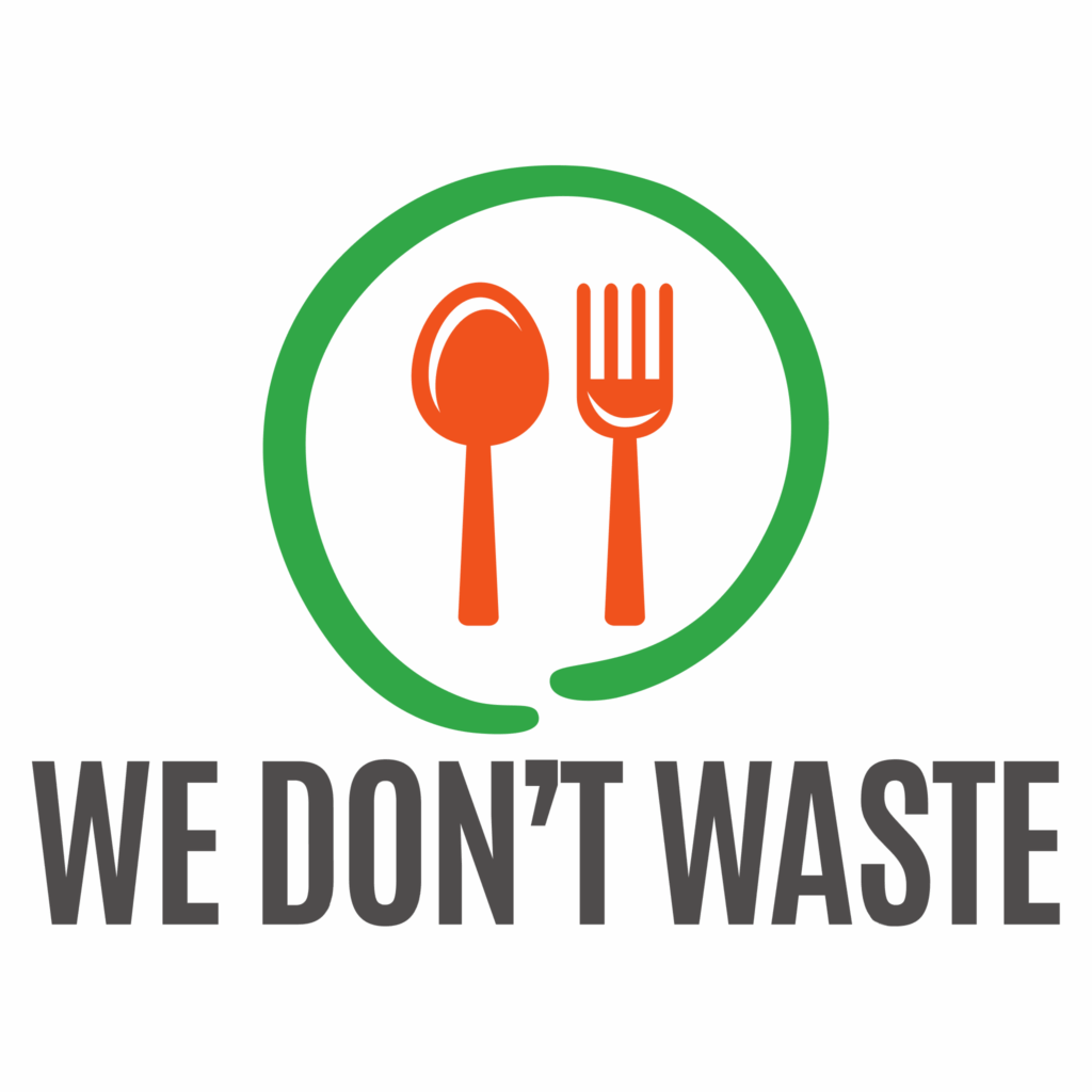 We Don't Waste