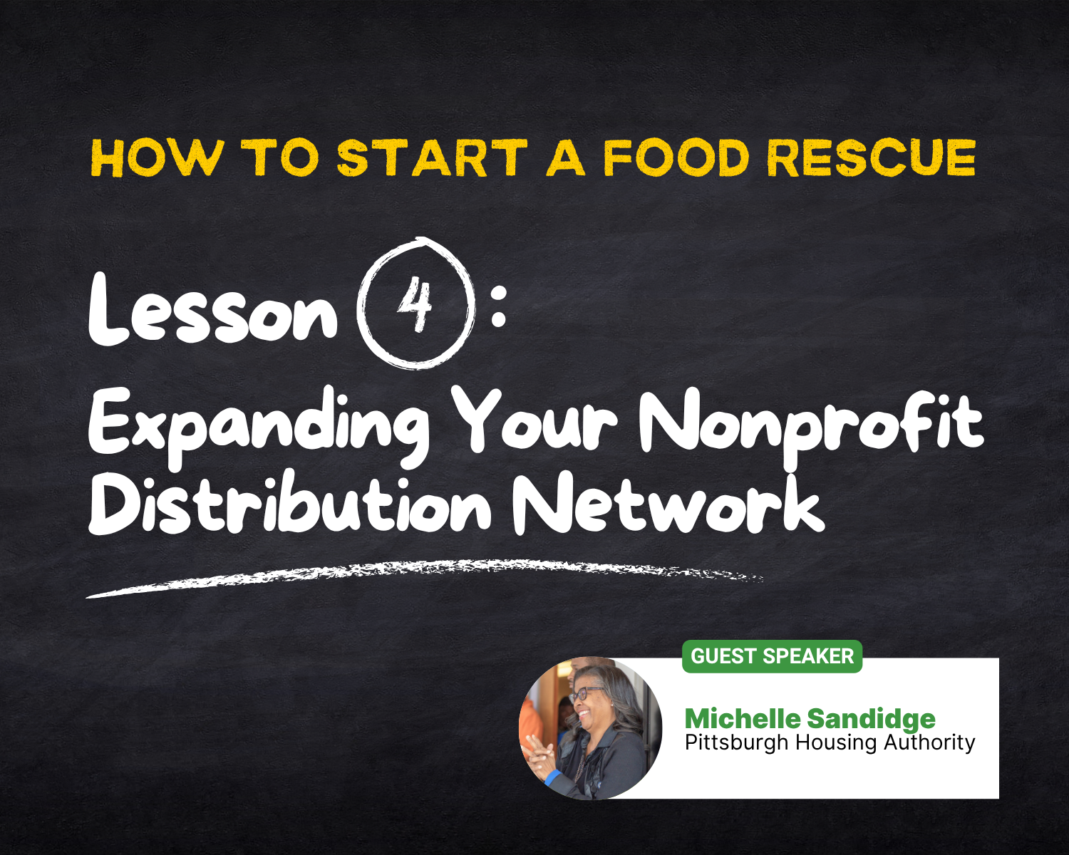 How to Start a Food Rescue: Expanding Your Nonprofit Distribution Network