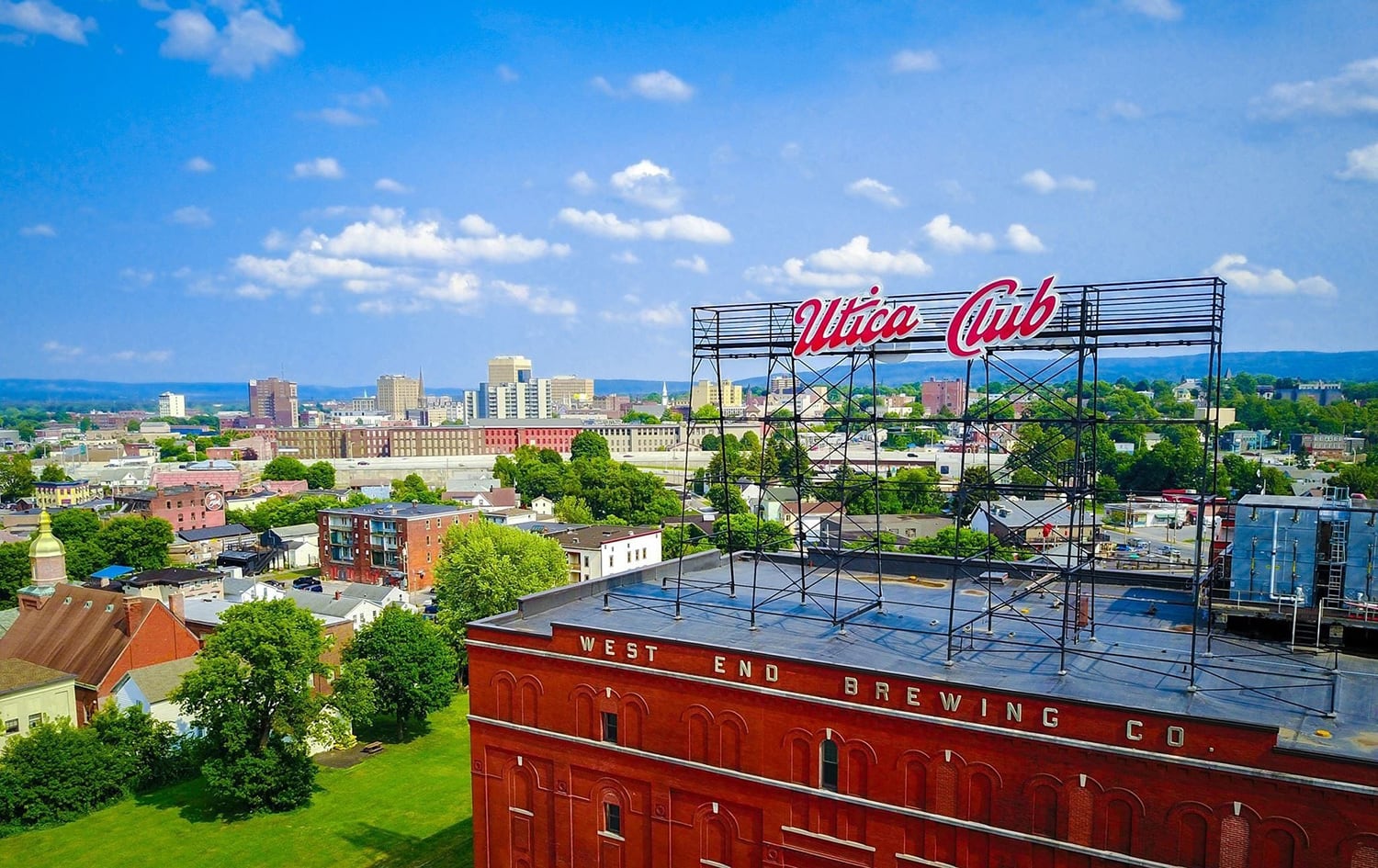 ResQ2Feed Oneida County Joins the Food Rescue Hero™ Network