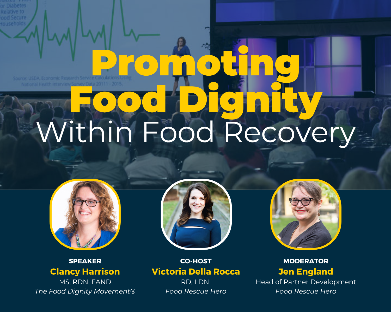 Promoting Food Dignity Within Food Recovery