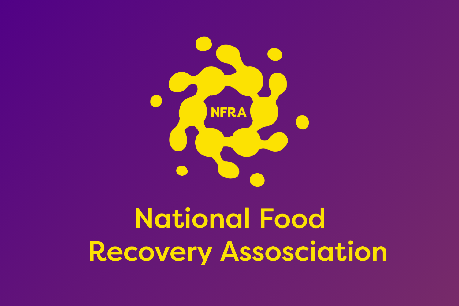 The National Food Recovery Association (NFRA) Launches as Coalition for Food Rescue Professionals