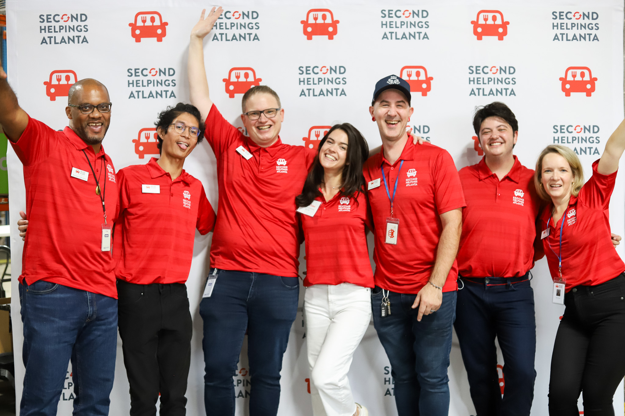 Second Helpings Atlanta Joins the Food Rescue Hero™ Network