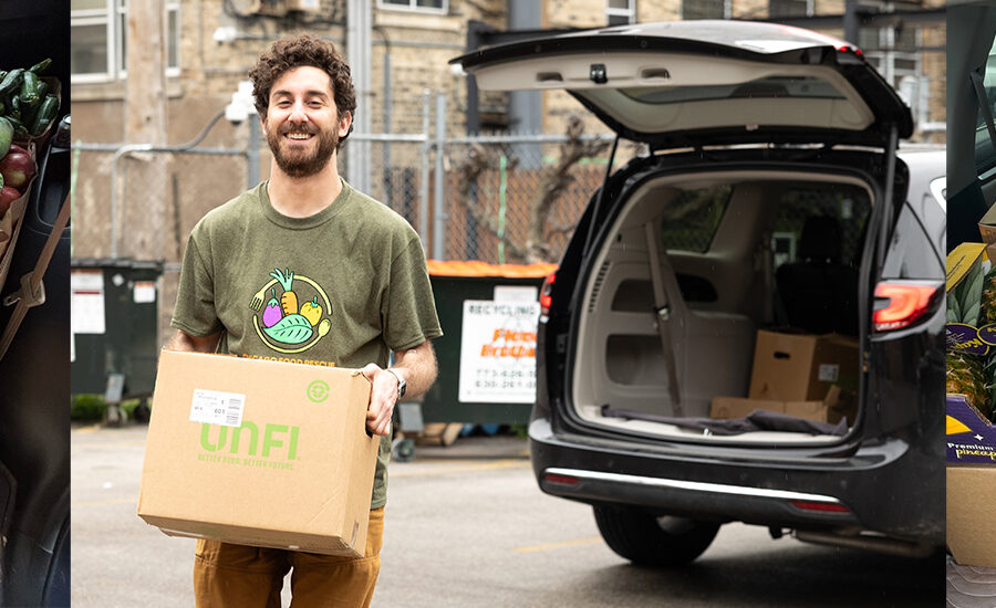 Image - Chicago Food Rescue Case Study Hero