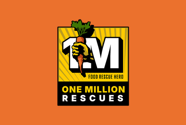 one million rescues featured image-orange background